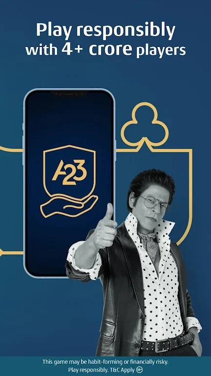 A23 Rummy : Cash Game Online screenshot