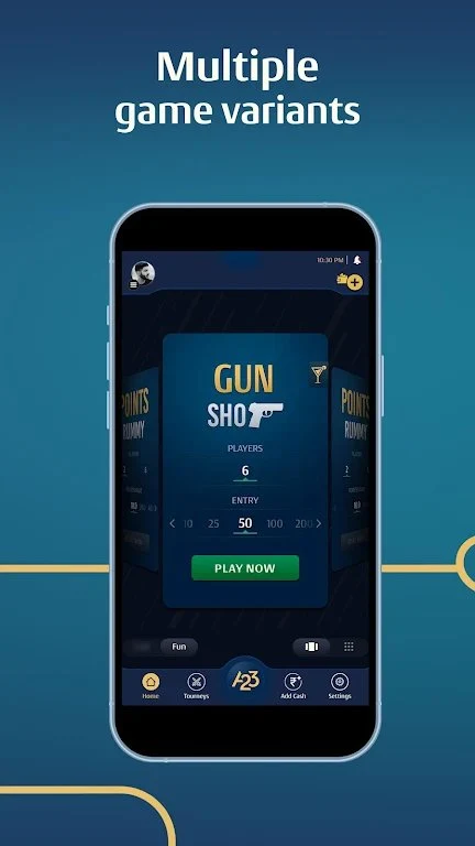 A23 Rummy : Cash Game Online screenshot