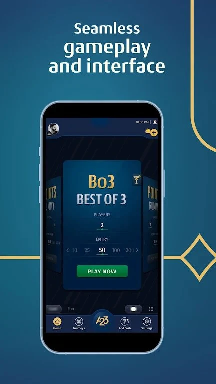 A23 Rummy : Cash Game Online screenshot