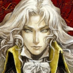 Icône de Castlevania